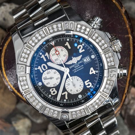 breitling diamond works 2015|breitling diamond watches for men.